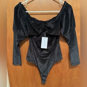 Lovers and Friends Bodysuit